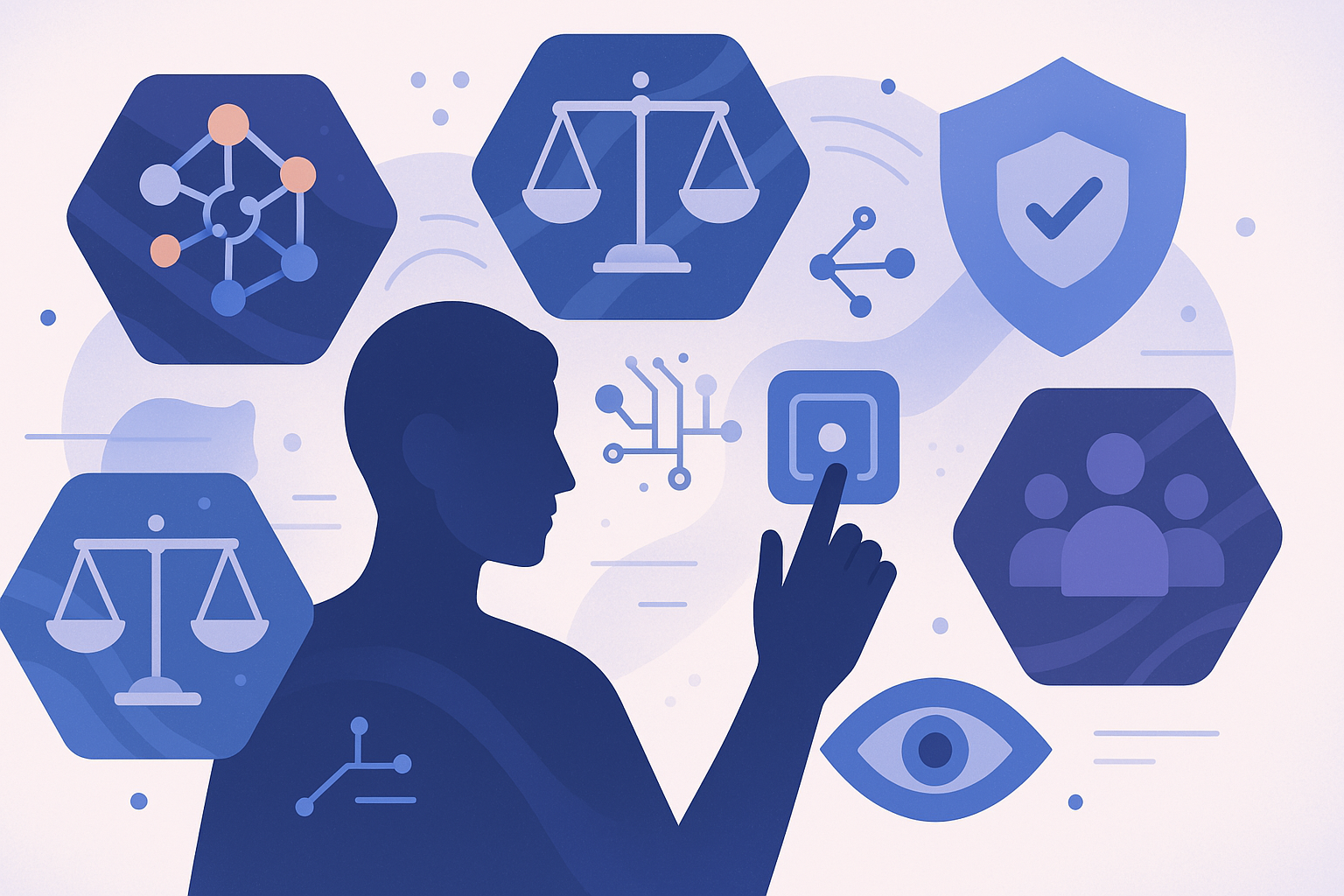 Principles of Responsible AI